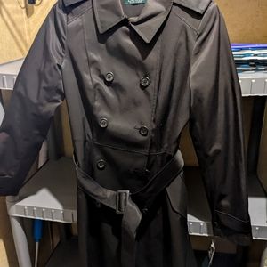 Ralph Lauren Trench Coat